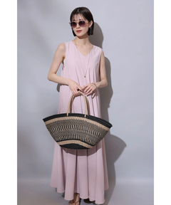 Arpege story(アルページュストーリー) |ラッシュガードＡラインワンピース