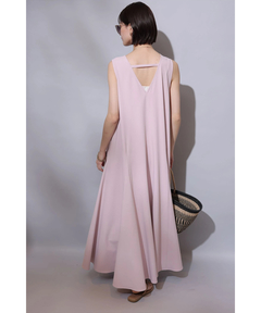 Arpege story(アルページュストーリー) |ラッシュガードＡラインワンピース