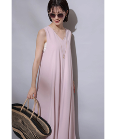 Arpege story(アルページュストーリー) |ラッシュガードＡラインワンピース