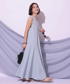 Arpege story(アルページュストーリー) |ラッシュガードＡラインワンピース