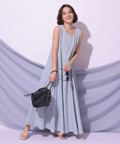 Arpege story(アルページュストーリー) |ラッシュガードＡラインワンピース