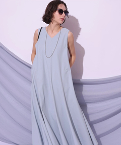 Arpege story(アルページュストーリー) |ラッシュガードＡラインワンピース