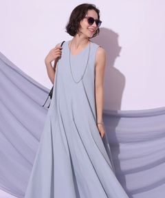 Arpege story(アルページュストーリー) |ラッシュガードＡラインワンピース