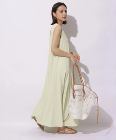 Arpege story(アルページュストーリー) |ラッシュガードＡラインワンピース