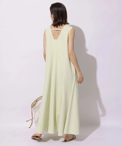 Arpege story(アルページュストーリー) |ラッシュガードＡラインワンピース