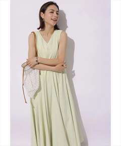 Arpege story(アルページュストーリー) |ラッシュガードＡラインワンピース