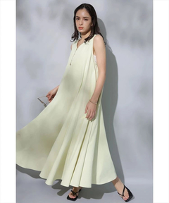 Arpege story(アルページュストーリー) |ラッシュガードＡラインワンピース