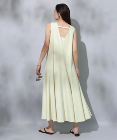 Arpege story(アルページュストーリー) |ラッシュガードＡラインワンピース