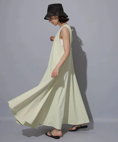 Arpege story(アルページュストーリー) |ラッシュガードＡラインワンピース