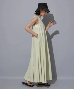 Arpege story(アルページュストーリー) |ラッシュガードＡラインワンピース