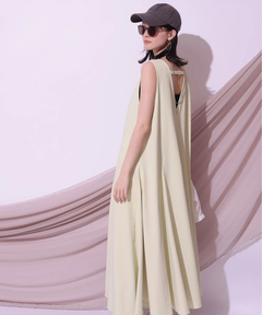 Arpege story(アルページュストーリー) |ラッシュガードＡラインワンピース