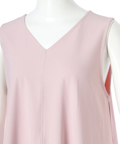 Arpege story(アルページュストーリー) |ラッシュガードＡラインワンピース