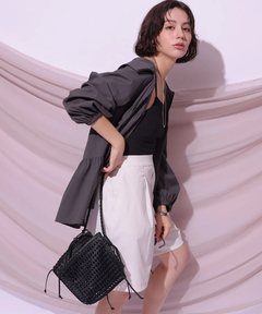 Arpege story(アルページュストーリー) |ドライハーフパンツ