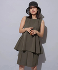 BODY SHELL DRY ハーフパンツArpege story ドライハーフパンツ | パンツ | Arpege story（アルページュ