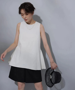 Arpege story(アルページュストーリー) |ドライハーフパンツ