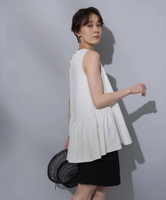 Arpege story(アルページュストーリー) |ドライハーフパンツ