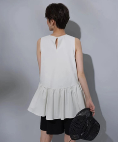 Arpege story(アルページュストーリー) |ドライハーフパンツ