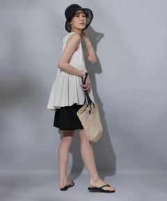 Arpege story(アルページュストーリー) |ドライハーフパンツ