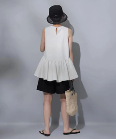 Arpege story(アルページュストーリー) |ドライハーフパンツ