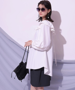 Arpege story(アルページュストーリー) |ドライハーフパンツ