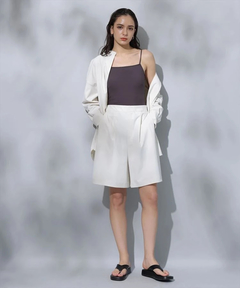 Arpege story(アルページュストーリー) |ドライハーフパンツ