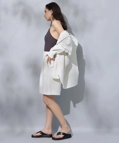 Arpege story(アルページュストーリー) |ドライハーフパンツ