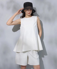 Arpege story(アルページュストーリー) |ドライハーフパンツ