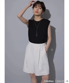 Arpege story(アルページュストーリー) |ドライハーフパンツ