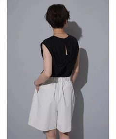 Arpege story(アルページュストーリー) |ドライハーフパンツ