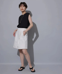 Arpege story(アルページュストーリー) |ドライハーフパンツ