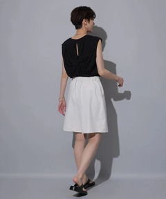 Arpege story(アルページュストーリー) |ドライハーフパンツ