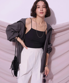 Arpege story(アルページュストーリー) |ドライハーフパンツ