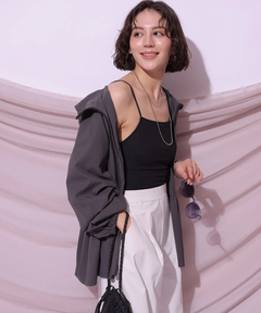 Arpege story(アルページュストーリー) |ドライハーフパンツ