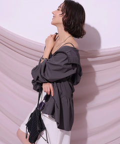 Arpege story(アルページュストーリー) |ドライハーフパンツ