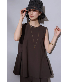 Arpege story(アルページュストーリー) |ドライハーフパンツ