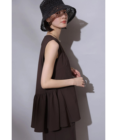 Arpege story(アルページュストーリー) |ドライハーフパンツ