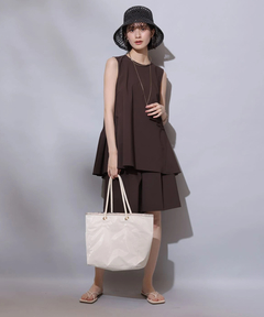 Arpege story(アルページュストーリー) |ドライハーフパンツ