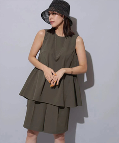 Arpege story(アルページュストーリー) |ドライハーフパンツ