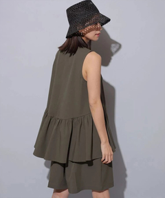 Arpege story(アルページュストーリー) |ドライハーフパンツ