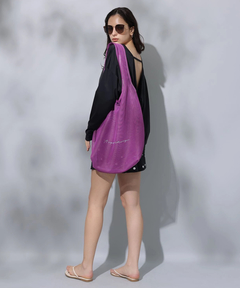 Arpege story(アルページュストーリー) |メッシュバッグ