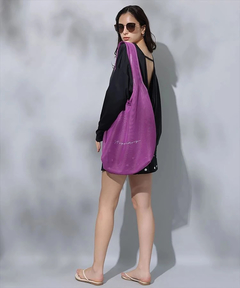 Arpege story(アルページュストーリー) |メッシュバッグ