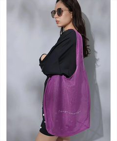 Arpege story(アルページュストーリー) |メッシュバッグ