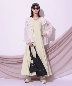 Arpege story(アルページュストーリー) |メッシュバッグ