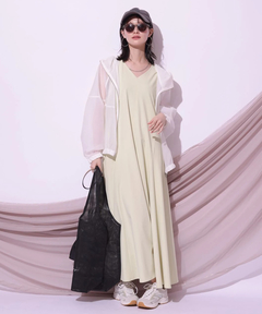 Arpege story(アルページュストーリー) |メッシュバッグ