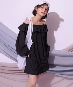 Arpege story(アルページュストーリー) |メッシュバッグ