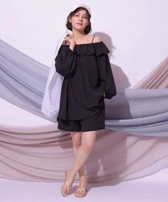 Arpege story(アルページュストーリー) |メッシュバッグ