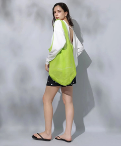 Arpege story(アルページュストーリー) |メッシュバッグ