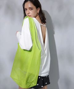 Arpege story(アルページュストーリー) |メッシュバッグ