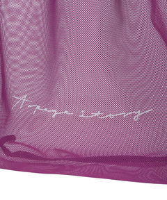 Arpege story(アルページュストーリー) |メッシュバッグ