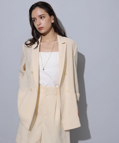 Arpege story(アルページュストーリー) |カップ付きベアキャミソール